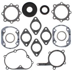 Complete Gasket Kit with Oil Seals WINDEROSA 711101