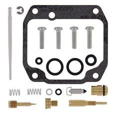 Carburetor Rebuild Kit All Balls Racing 26-1422
