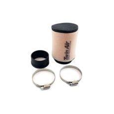 Zračni filter TwinAir 158272P (Flame Retardent) with insert (w/Rub 57mm)
