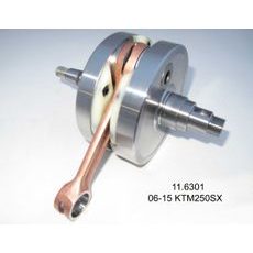 Crankshaft AOKI