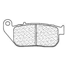 Zavorne obloge CL BRAKES 1149 A3+