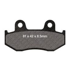 Zavorne obloge EBC SFA411HH