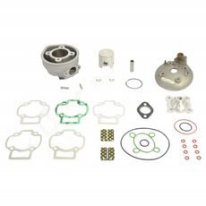 Cilinder kit ATHENA P400480100002 Big Bore (with modular head) d 47,6 mm, 70 cc