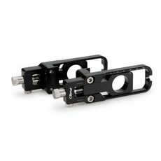 Chain tensioner PUIG 21632N črna
