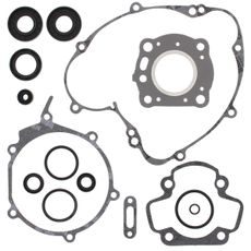 Complete Gasket Kit with Oil Seals WINDEROSA 811407