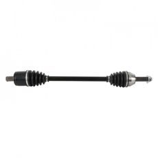 Axle All Balls Racing AB6-PO-8-378 6ball