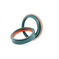 Fork oil seal and dust seal kit SKF SHOWA 100668059