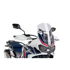 Windscreen PUIG RACING 8904W prozorna