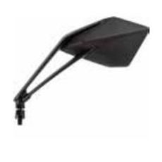 Vzvratno ogledalo RMS 122762990 levi