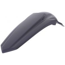 Zadnji blatnik POLISPORT 8585400003 restyling nardo grey