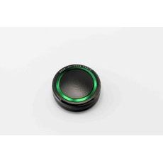 Brake tank cover PUIG 9264V zelena