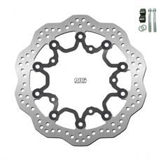 Zavorni disk NG 1205XK23 oversize