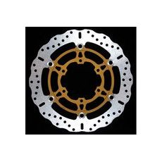 Zavorni disk EBC MD3100XC
