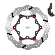 Zavorni disk NG 1738XBHK09 oversize
