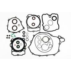 Complete gasket kit with oil seals ATHENA P400270900071