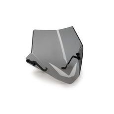 Windshield PUIG NEW GEN. SPORT 21412H smoke
