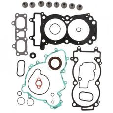 Complete gasket kit WINDEROSA 8110006 with seals