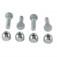 Wheel Stud and Nut Kit All Balls Racing 85-1071