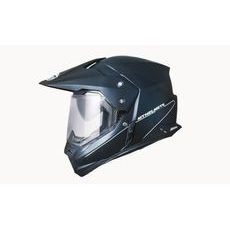 Helmet MT Helmets SYNCHRONY DUO SPORT SV MATT BLACK XXL