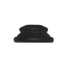 Brake-clutch master boot ACCOSSATO RC046 For Accossato Brake and Clutch Master Cylinder