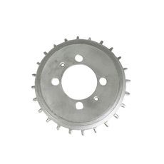 Zavorni boben RMS 225088027 spredaj