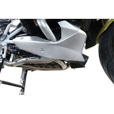Decat pipe GPR CO.E5.BM.107.DEC Brushed Stainless steel