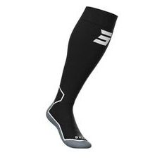 Socks SHOT LINE A05-56A-A01-43 črna 43/46