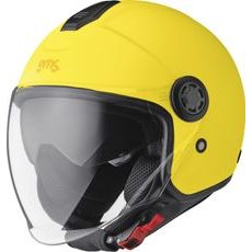 Jet čelada GMS GELATO ZG11501 Limone S