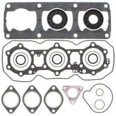 Complete Gasket Kit with Oil Seals WINDEROSA 711204