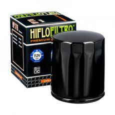 Oljni filter HIFLOFILTRO HF171B Črn
