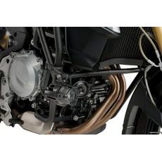 Adapterji za dodatne luči PUIG 3642N črna set