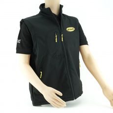 Gillet K-TECH K-TECH MER-500-03 črna 44 (L)