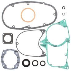 Complete Gasket Kit with Oil Seals WINDEROSA 811321