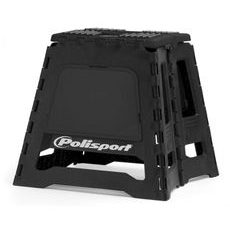 Stojalo za motor POLISPORT 8981500007 black/black