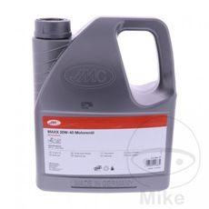 Motorno olje JMC 20W-40 4T