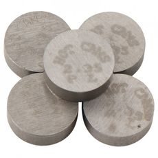 Shim HOT CAMS 5PK748235 5pk (diameter 7.48 mm, thick 23.5 mm)