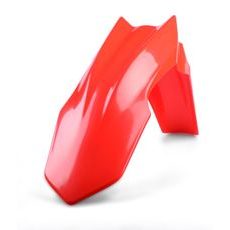 Prednji blatnik POLISPORT 8573900001 red CR 04