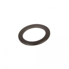 FF Spring spacer K-TECH SPACER-FF-4102 41x33x2mm 46mm (black)