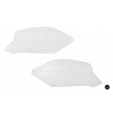 Tank grips PUIG PRO 22157N črna