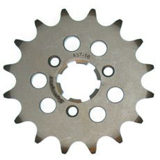 Sprednji verižnik SUPERSPROX CST-437:16 16T, 520