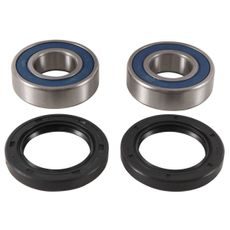 Wheel Bearing Kit All Balls Racing 25-1738
