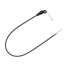 Zajla za plin Venhill K01-4-063-WT featherlight bela
