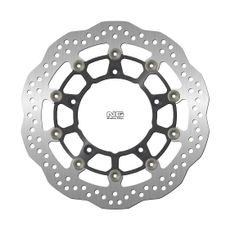 Zavorni disk NG 1104XG