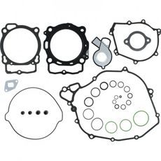 Complete gasket kit WINDEROSA 8080065 without seals