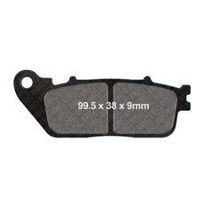 Zavorne obloge EBC FA488HH