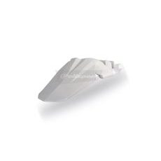 Zadnji blatnik POLISPORT 8550300001 bela