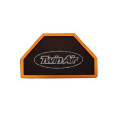 Pre-Oiled Air filter TwinAir 158602FRX (Flame Retardent)