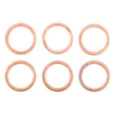 Exhaust gasket kit WINDEROSA 823023