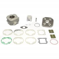 Cilinder kit ATHENA 070100/1 Big Bore (with Head) d 47,6 mm, 70 cc, pin 10 mm