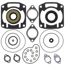 Complete Gasket Kit with Oil Seals WINDEROSA 711188
